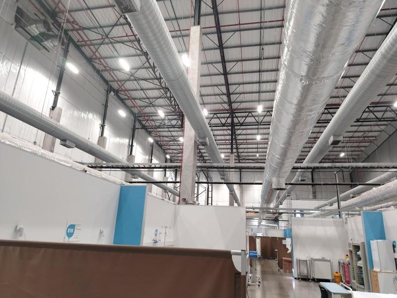 To Let Commercial Property for Rent in Brackenfell Western Cape